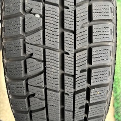 スタッドレス　タイヤ　の画像