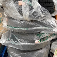 スタッドレス　タイヤ　の画像