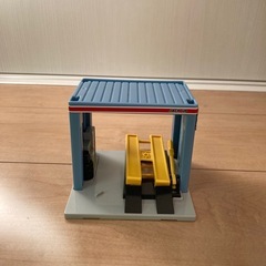 はじめてのトミカタウンセットの画像