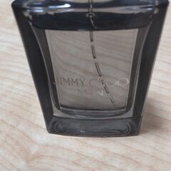 香水ジミー・チュウマンの画像