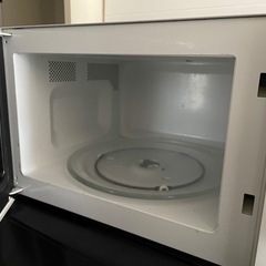 サムスン電子レンジの画像