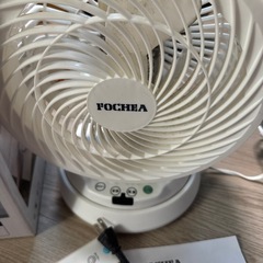 家電まとめ売り　サーキュレーター　TESCOMヘアアイロン　　の画像