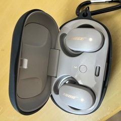 極上❗️BOSE QC Earbudsの画像