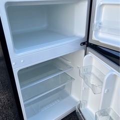 Grand Line  90L 冷蔵庫 グランドラインの画像