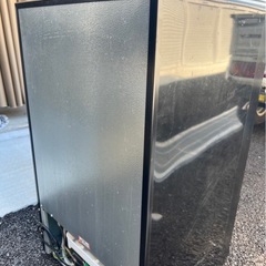 Grand Line  90L 冷蔵庫 グランドラインの画像