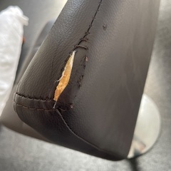 カウンターテーブル、チェアの画像