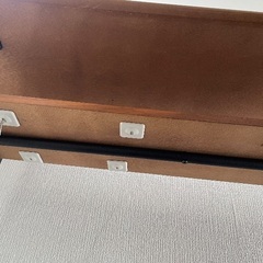 カウンターテーブル、チェアの画像