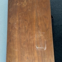 カウンターテーブル、チェアの画像