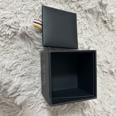 ポールスミスの箱の画像