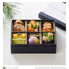 犬用おせち（ペルテ）の画像