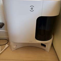 ECOVACSDEEBOT   N20 PRO PLUSの画像
