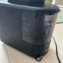 siroca コーヒーメーカーの画像