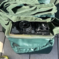 エアベッドの画像