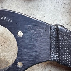 年末断捨離　Momo typeD32 直径31cmの画像