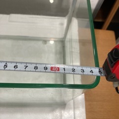 アクリル製-水槽の画像