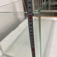 アクリル製-水槽の画像