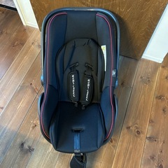 ベビーキャリーの画像