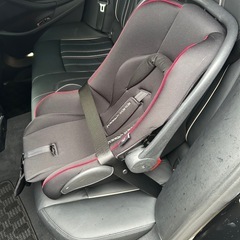 ベビーキャリーの画像