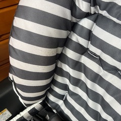 【1/3まで】ハイローラック  ハイチェアの画像