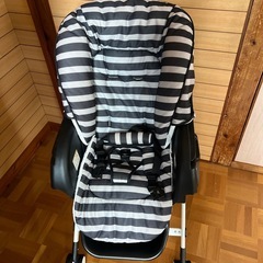 【1/3まで】ハイローラック  ハイチェアの画像