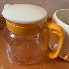 ベビー用品⭐︎調乳じょずの画像