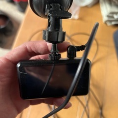 ライブレコーダーの画像