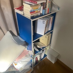 本棚の画像