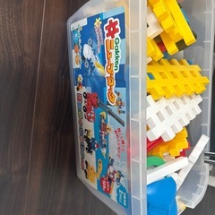 学研ニューブロックの画像