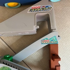 トミカ　やまみちドライブなどの画像
