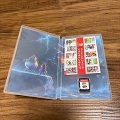 スーパ-マリオ3Dワールド+フューリーワールドの画像