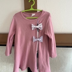 子供服まとめ売り（女の子用）の画像