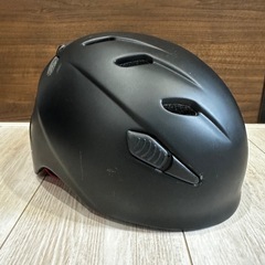 子供用　スノーボード・スキー　ヘルメットの画像