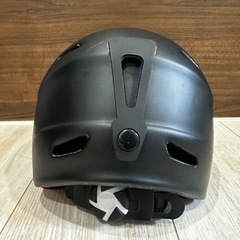 子供用　スノーボード・スキー　ヘルメットの画像