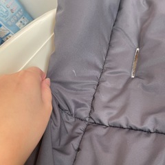 ハイローチェアの画像