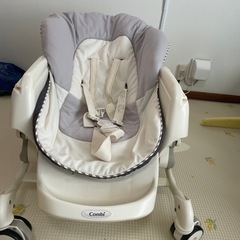 ハイローチェアの画像