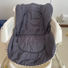 ハイローチェアの画像