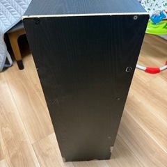 カラーボックスの画像