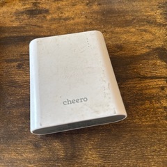 バッテリーの画像