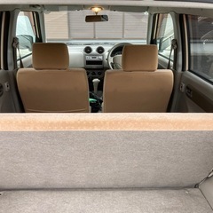 値下げ　H20 日産　ピノ　AT の画像