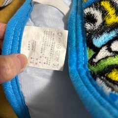 布団カバーの画像