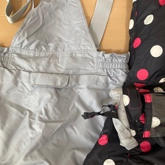 スキーウェア　150の画像