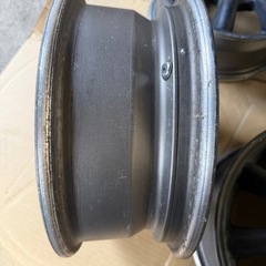 希少！ ワタナベ 旧車の画像