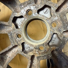 希少！ ワタナベ 旧車の画像