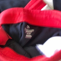 ca l vinklein   スエット　下だけの画像