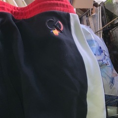 ca l vinklein   スエット　下だけの画像