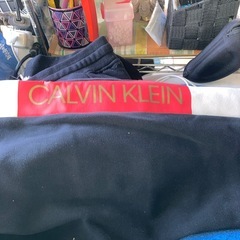 ca l vinklein   スエット　下だけの画像