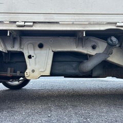 スズキキャリー軽トラック 車検付き　乗って帰ること可能 Suzuki Carry Truck の画像