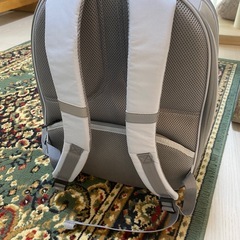 猫用　リュックの画像