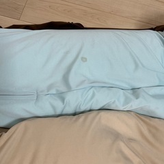 ヨギボー ロール シリーズ2点セットの画像