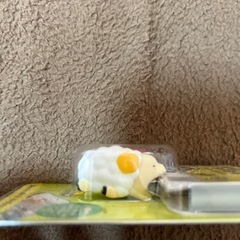 ケーブルアクセサリー　ひつじの画像